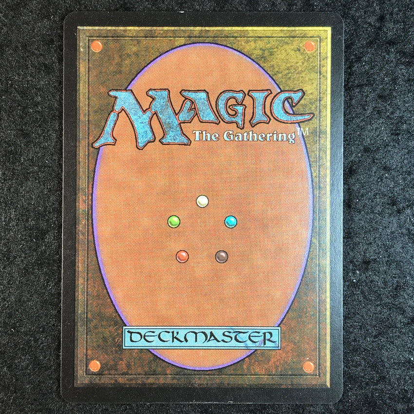 Great Whale - 77/350 - Rare - 1998 Magic the Gathering Urza's Saga