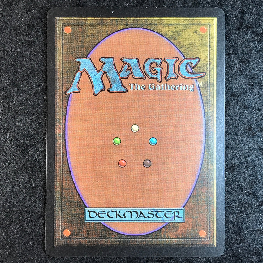 Serra's Sanctum - 325/350 - Rare - 1998 Magic the Gathering Urza's Saga