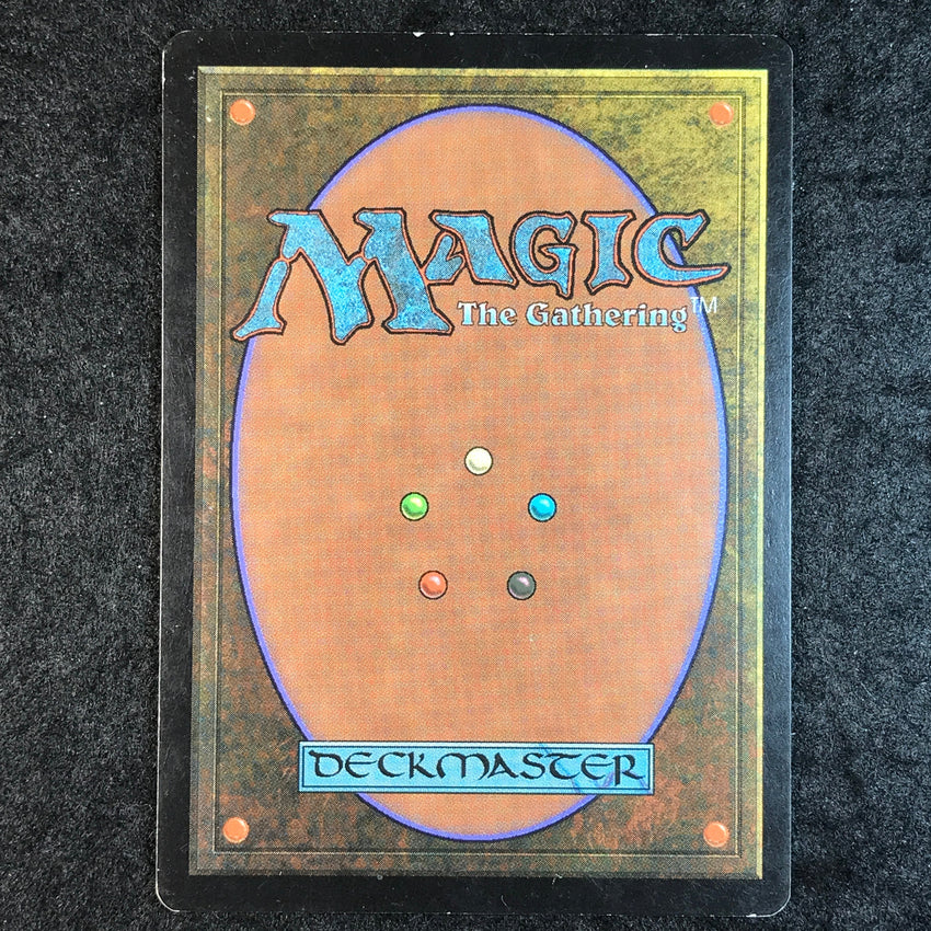 (A) Food Chain - 246/350 - Rare - 1999 Magic the Gathering Mercadian Masques