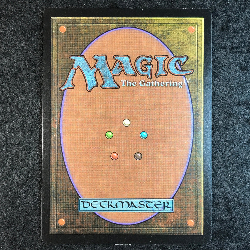 (B) Food Chain - 246/350 - Rare - 1999 Magic the Gathering Mercadian Masques