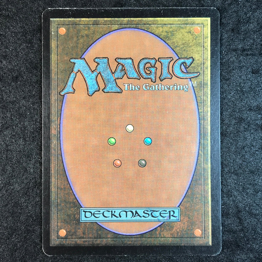 (A) Rishadan Port - 324/350 - Rare - 1999 Magic the Gathering Mercadian Masques