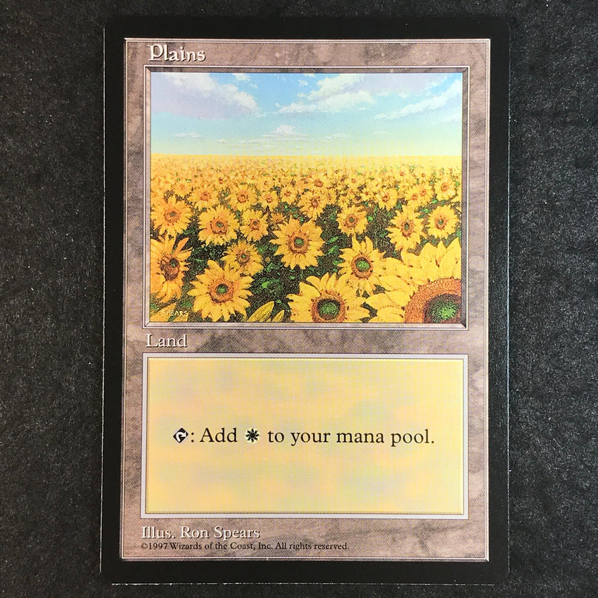 (A) Plains - APAC Asia Pacific Lands Red Pack Promo