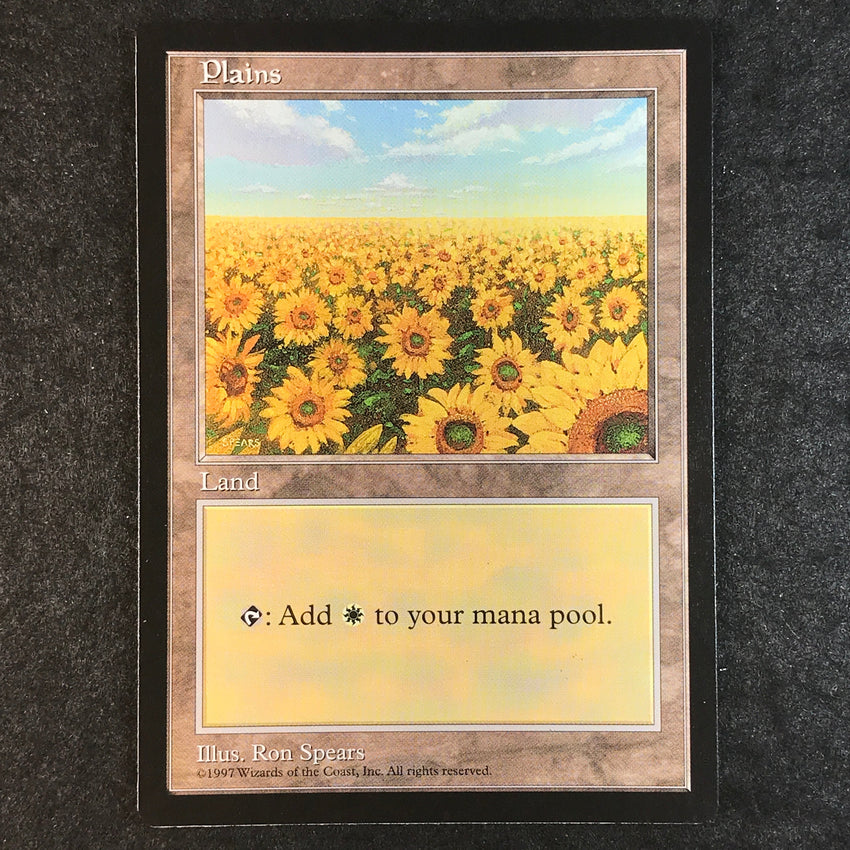 (B) Plains - APAC Asia Pacific Lands Red Pack Promo