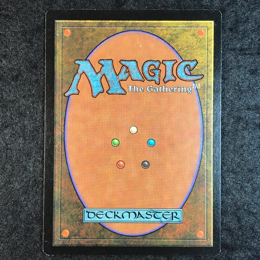 (B) Swamp - APAC Asia Pacific Lands Blue Pack Promo