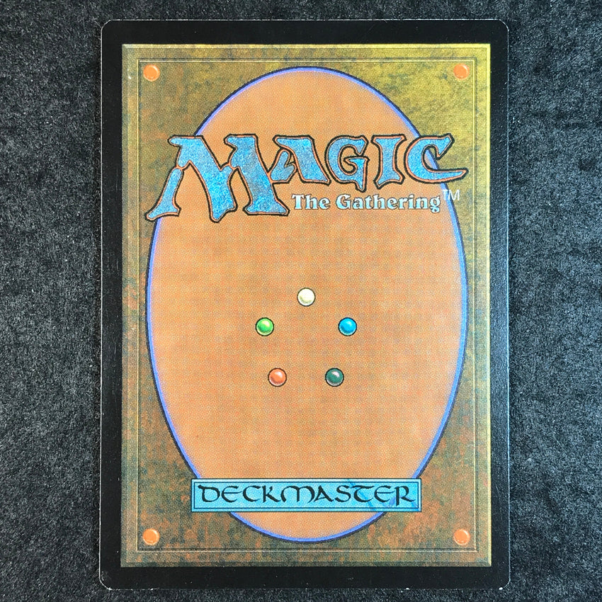 (A) Memory Jar - 129/143 - Rare - 1999 Magic the Gathering Urza's Legacy