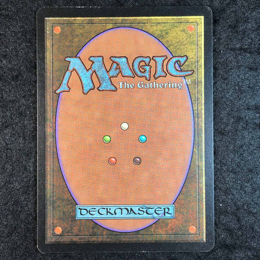 Recurring Nightmare - 72/143 - Rare - 1998 Magic the Gathering Exodus