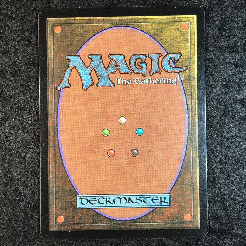 Treachery - 50/143 - Rare - 1999 Magic the Gathering - 1999 Magic the Gathering Urza's Destiny