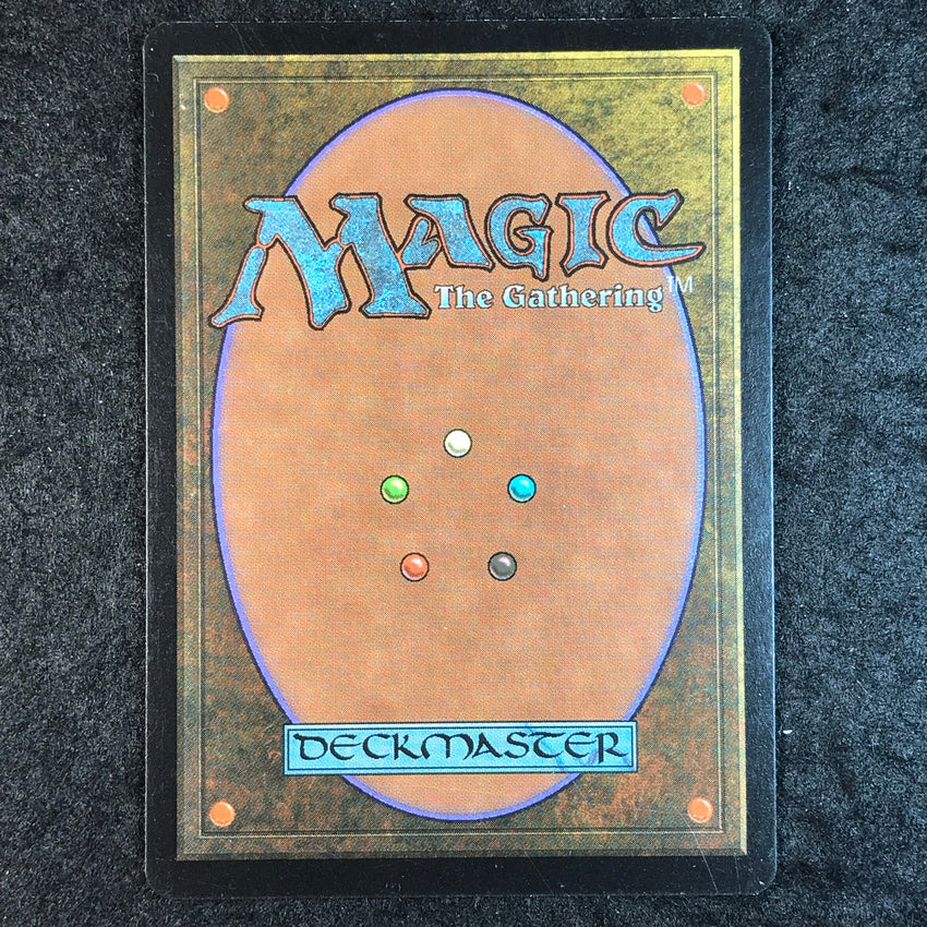 Yavimaya Hollow - 143/143 - Rare - 1999 Magic the Gathering Urza's Destiny