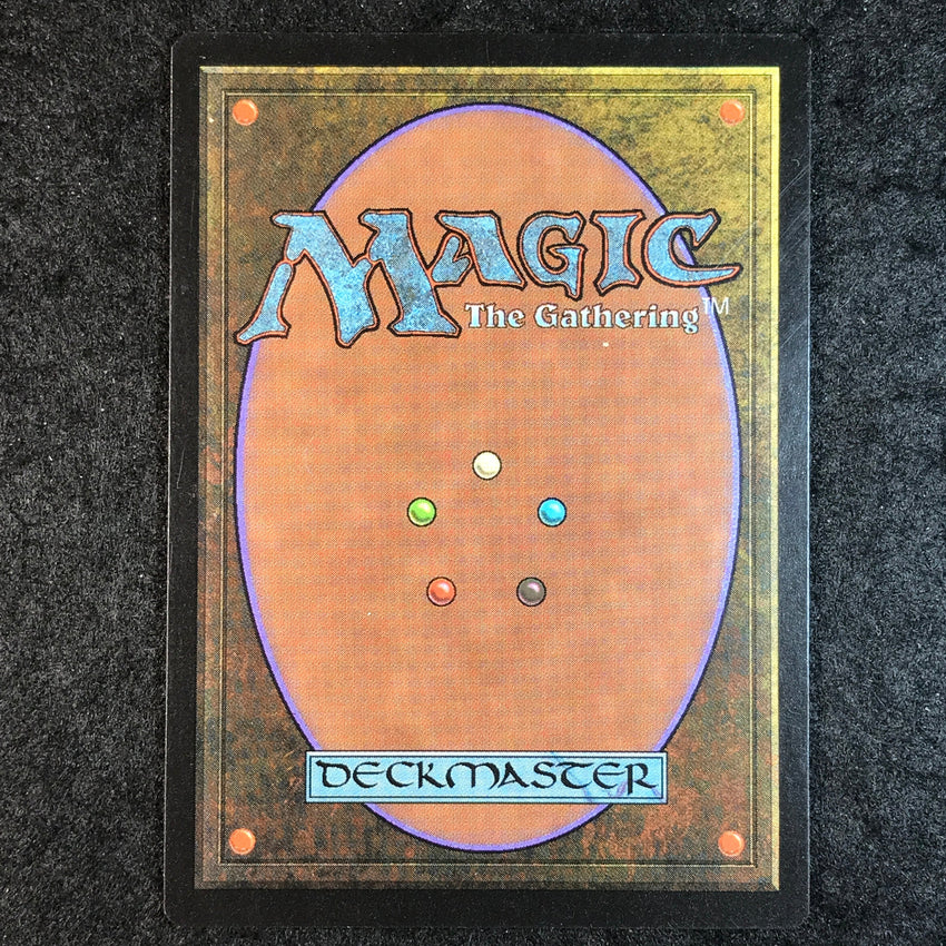 Enlightened Tutor - 19/350 - Uncommon  - 1999 Magic the Gathering Sixth Edition