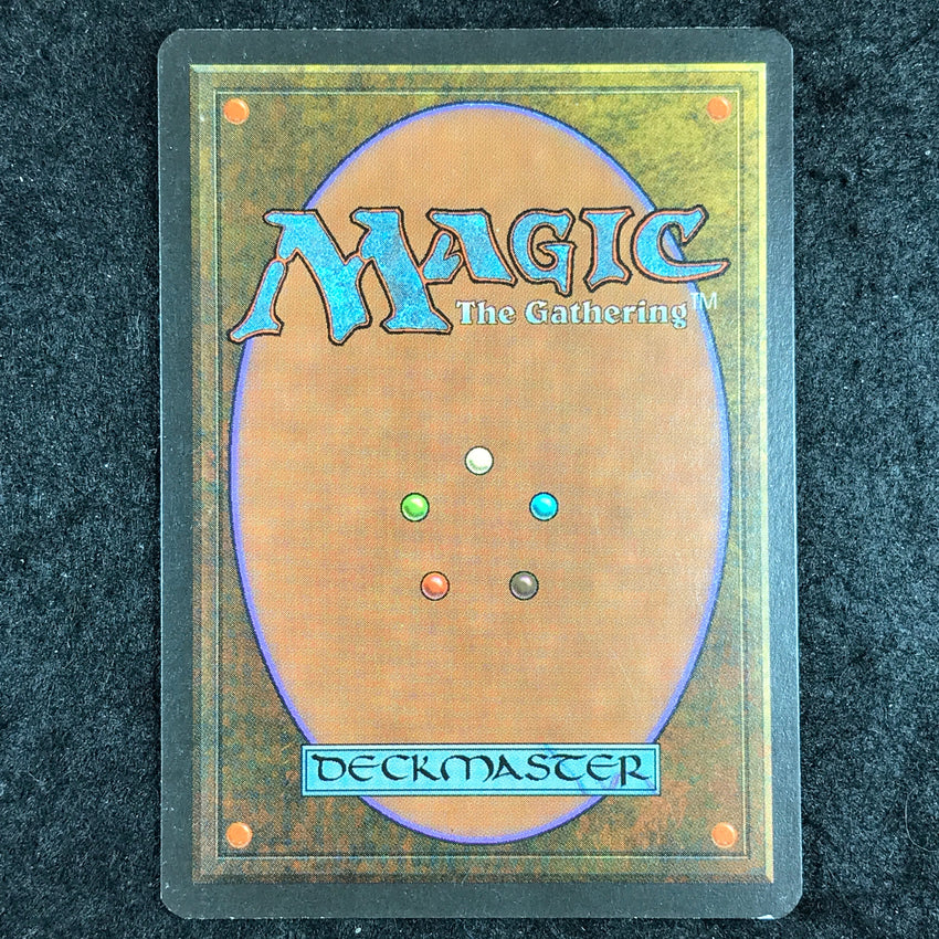 (E) Force of Will - Uncommon 1996 Magic the Gathering Alliances