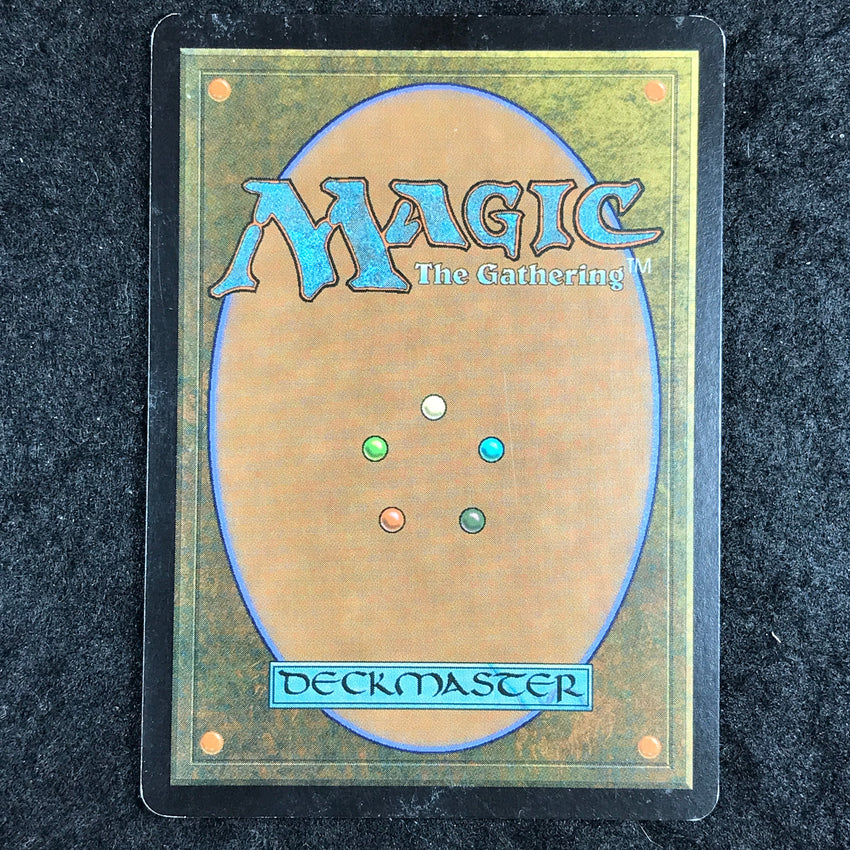 FOIL Wall of Blossoms - FNM Friday Night Magic Promo