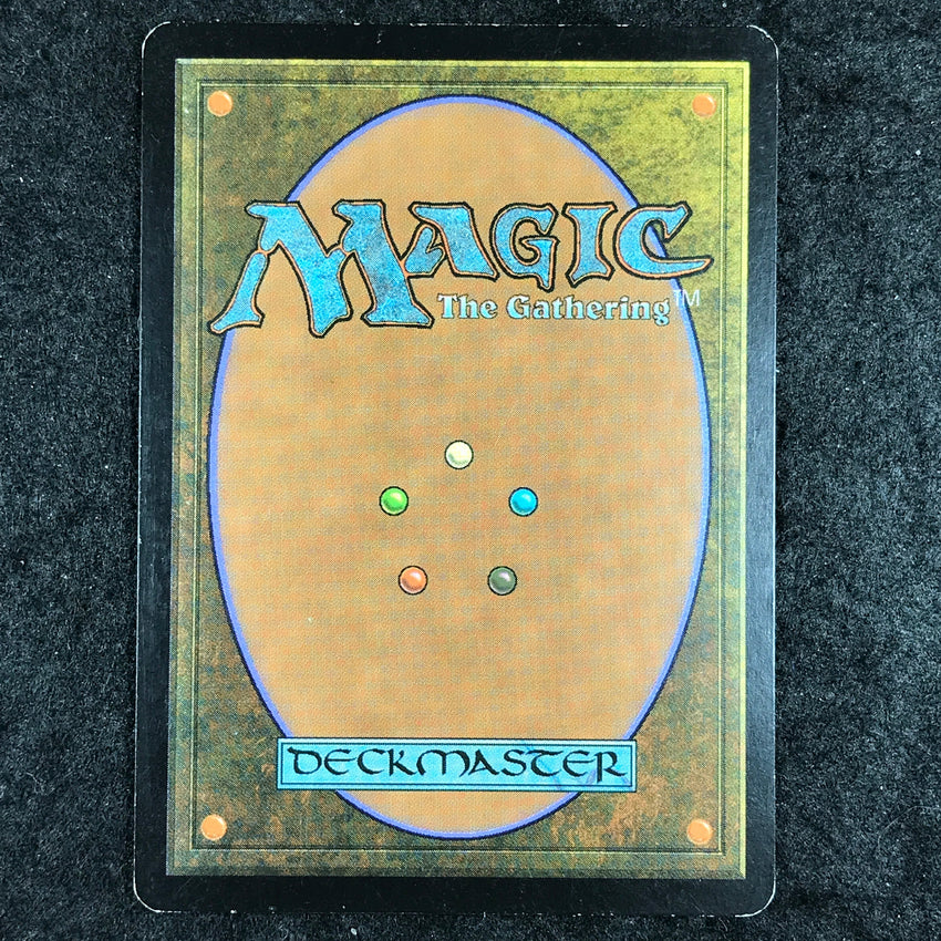 (D) Painter's Servant - 257/301 - Rare Shadowmoor
