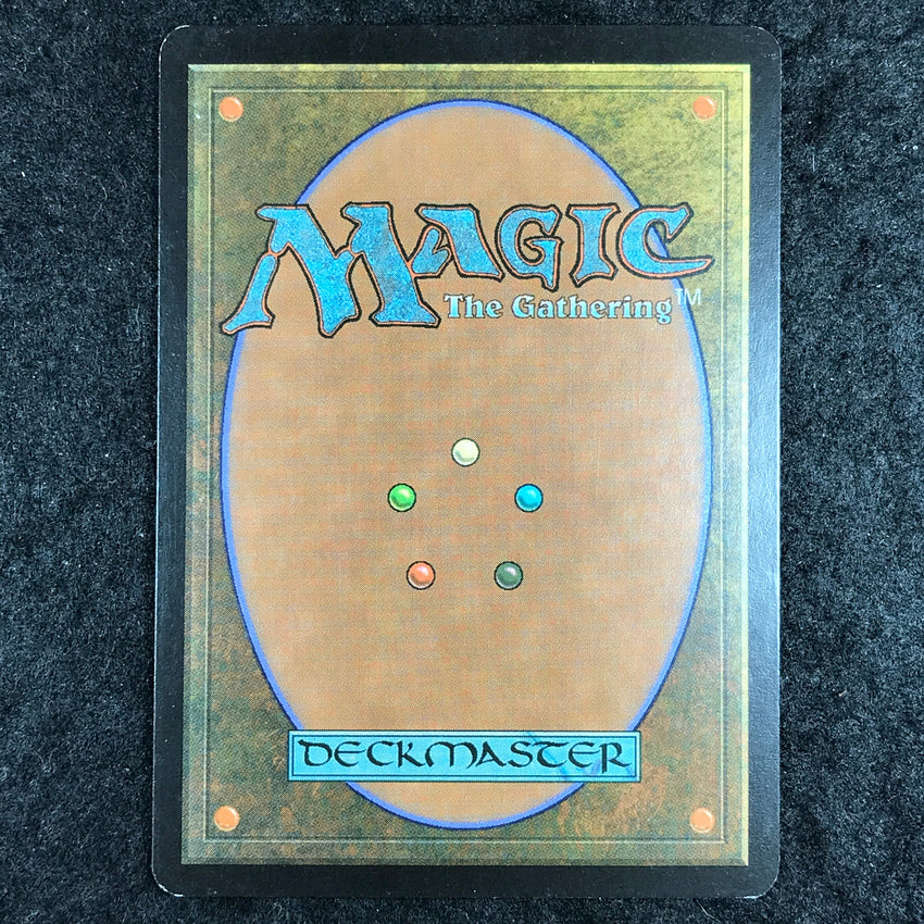 FOIL Aura of Silence - FNM Friday Night Magic Promo