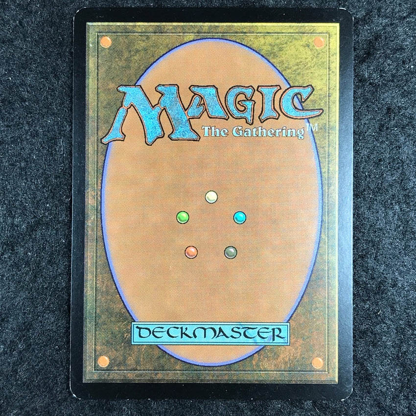 FOIL Natural Order - 2/8 G10 - DCI Judge Promo