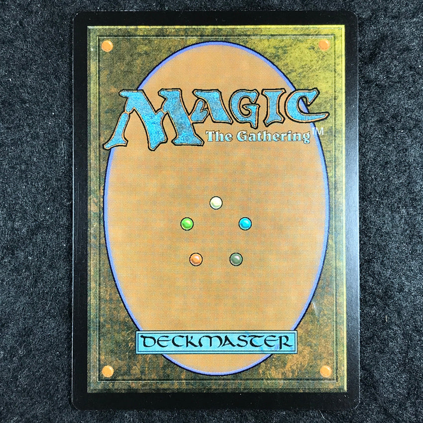 FOIL Ancient Tomb - 036/045 - Mythic Zendikar Expeditions