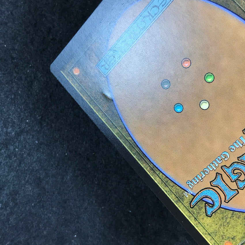 FOIL Ancient Tomb - 036/045 - Mythic Zendikar Expeditions