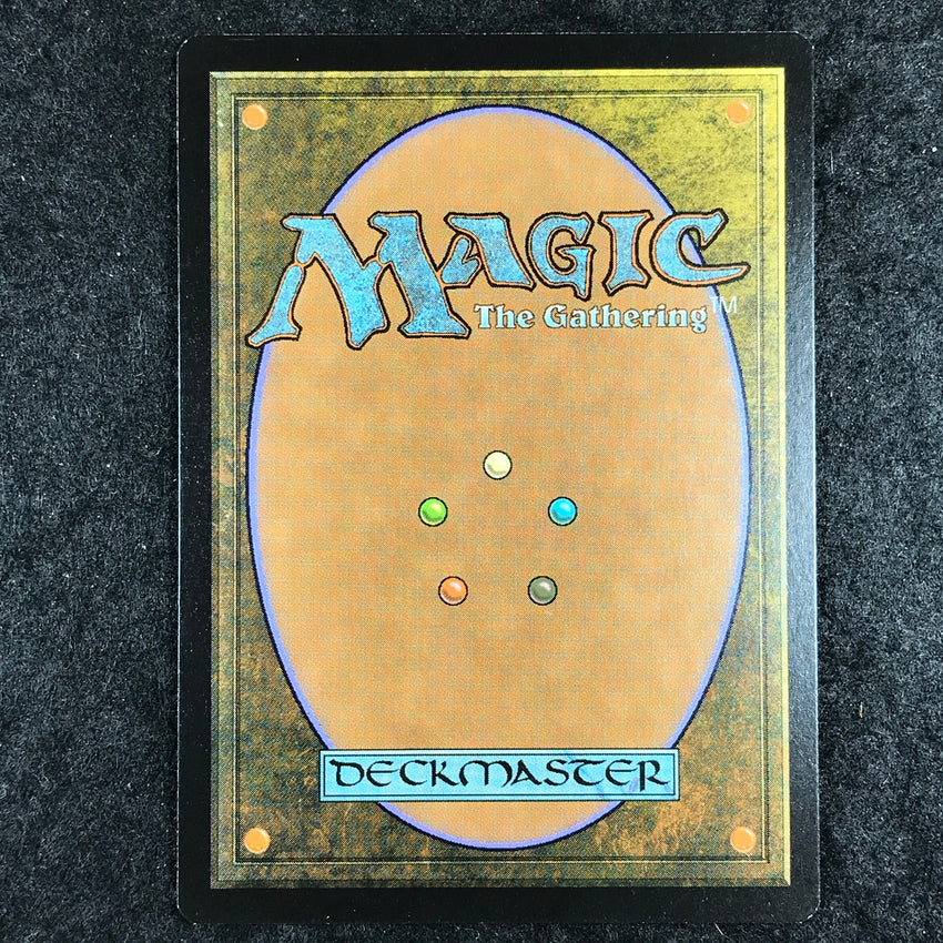 FOIL Canopy Vista - 005/045 - Mythic Zendikar Expeditions