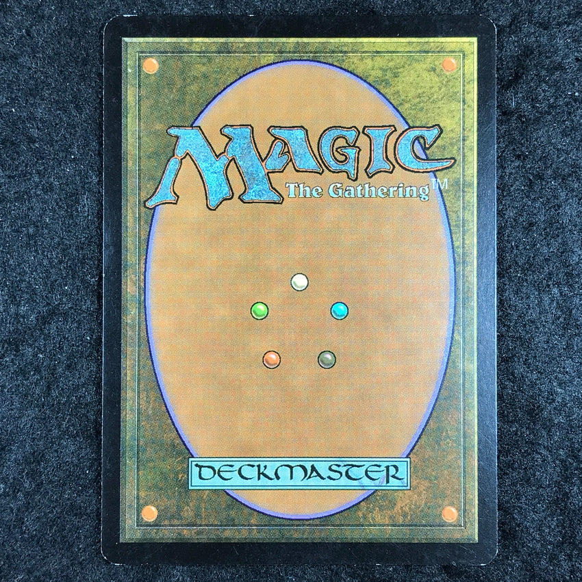 (A) Eye of Ugin - 136/145 - Mythic Worldwake