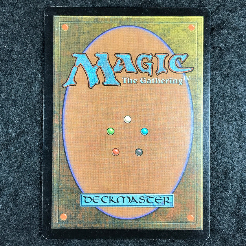 FOIL Weatherseed Treefolk - 116/143 - Rare Urza's Legacy