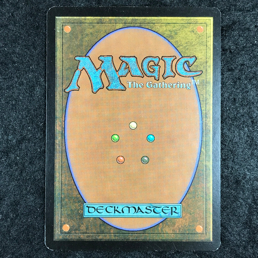 (A) Sensei's Divining Top - 268/306 - Uncommon Champions of Kamigawa