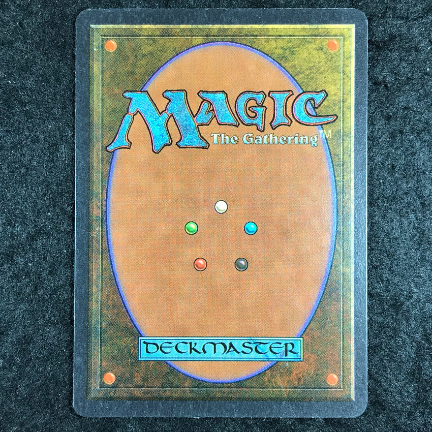 Mishra's Factory (Spring Artwork) - Rare Magic the Gathering Antiquities