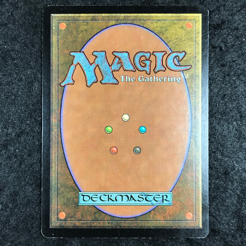 FOIL Rhystic Tutor - 72/143 - Rare Magic the Gathering Prophecy