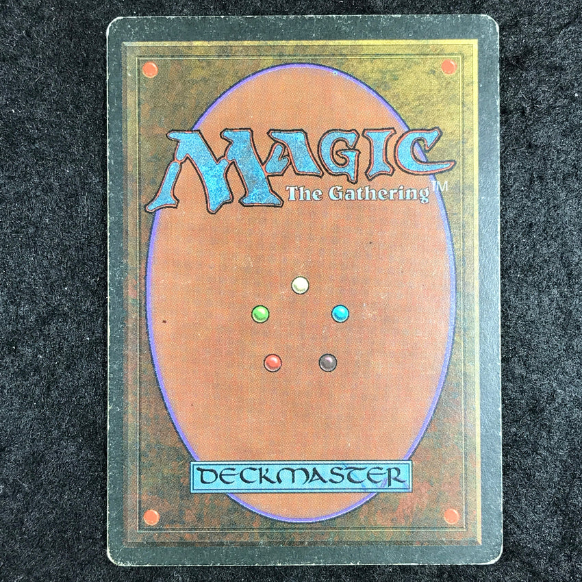 (A) Fastbond - Rare - Magic the Gathering REVISED