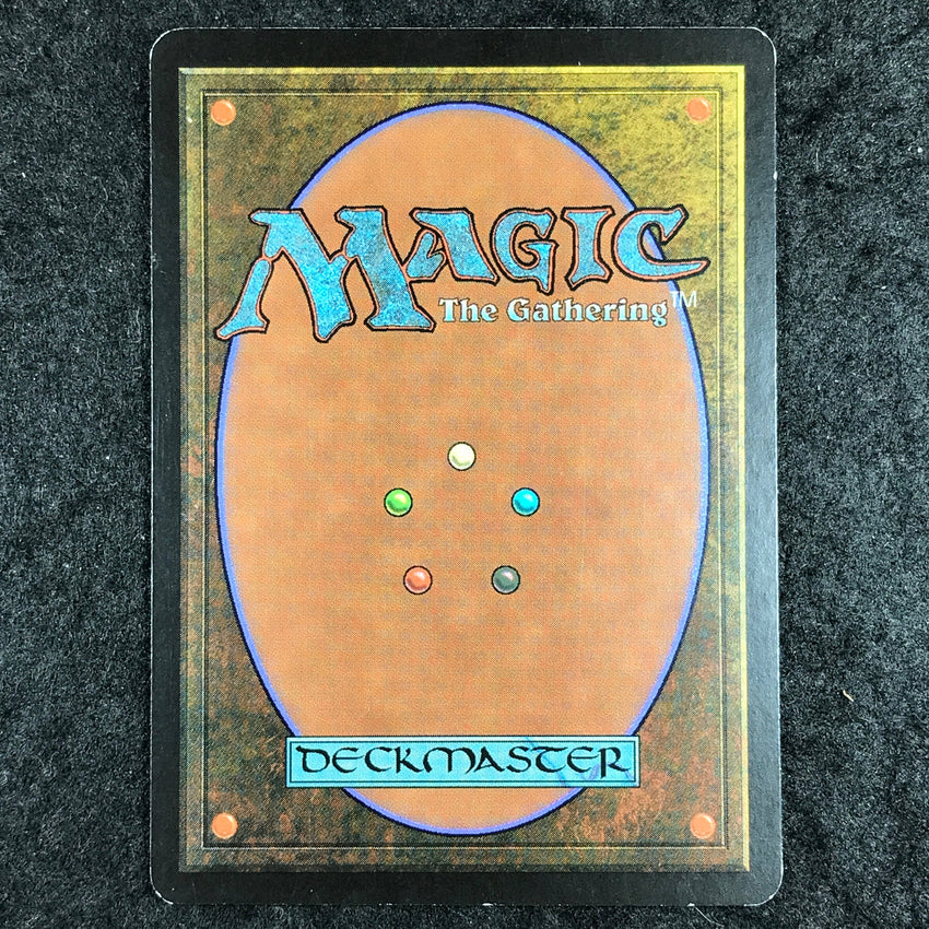 FOIL Hermit Druid - 6/6 G04 - DCI Judge Promo