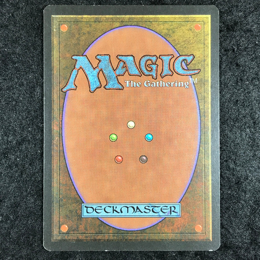 (C) Force of Will - Uncommon 1996 Magic the Gathering Alliances