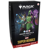 Magic The Gathering - Marvel Super Heroes Commander - Doom Prevails