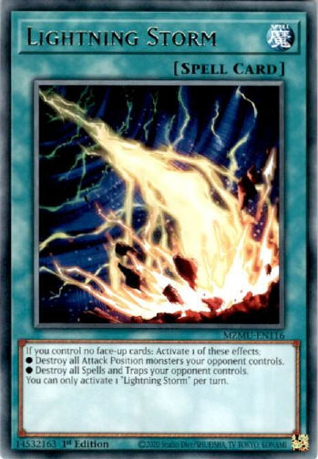 Light Water Dragon - (MZMU-EN031) - [Rare] 1st Edition
