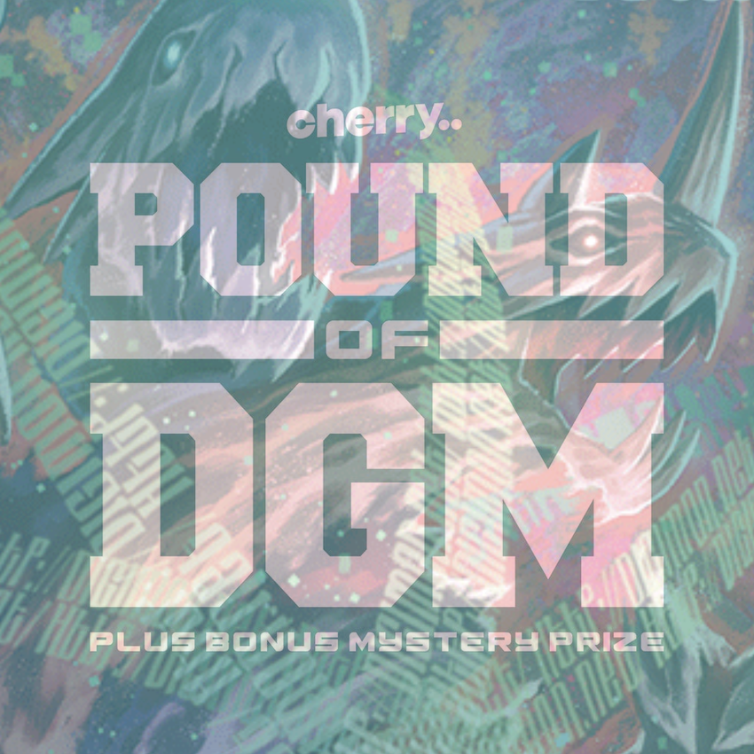 Pound of BT18-19 Special Booster VER 2.0 Box - Over 350 BT18-19 Cards + Bonus Card