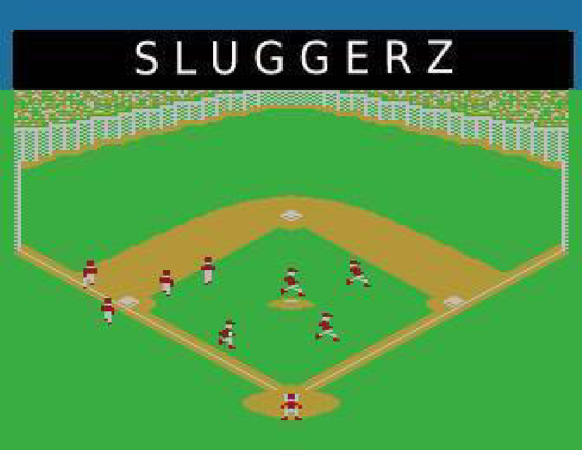 Sluggerz・Weekly Random MLB Team Opening - #30545 (Dec 01 4pm)