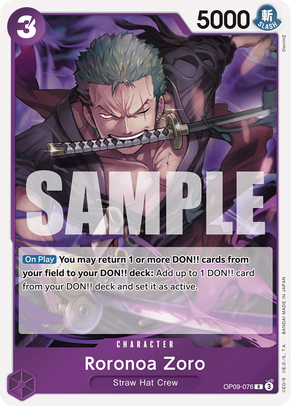 one piece emperors in the new world rare cards Top 20 most expensive offering players new strategic possibilities One Piece Emperors in the