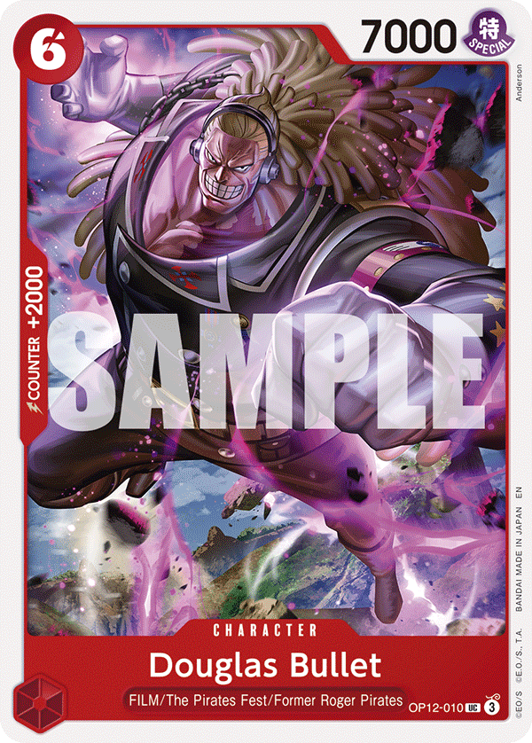 [ALTERNATE ART] Nico Robin  OP12-087 - SR OP-12 Legacy of the Master