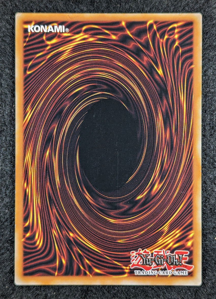Lightly Played Black Luster Soldier - Soldier Of Chaos - Gftp-en132 - Ghost Rare 1st Edition