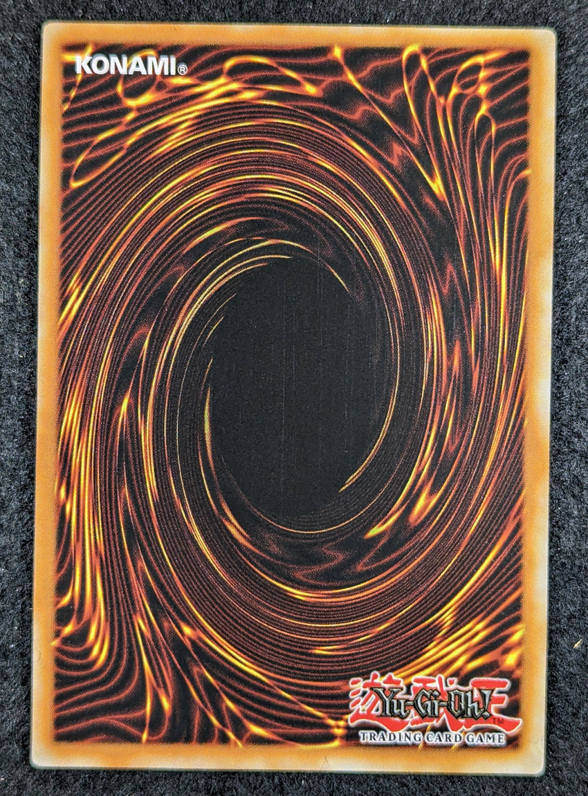 Ultimate Rare Triple Tactics Thrust - Op22-en003 - Ots Tournament Pack 22