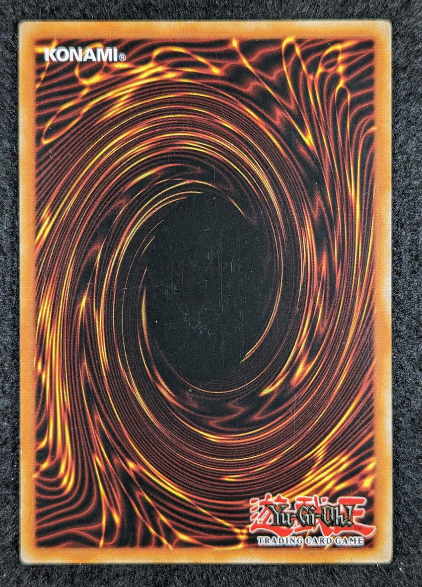 Ultimate Rare Ring Of Destruction - Dpkb-en036 - Duelist Pack Kaiba