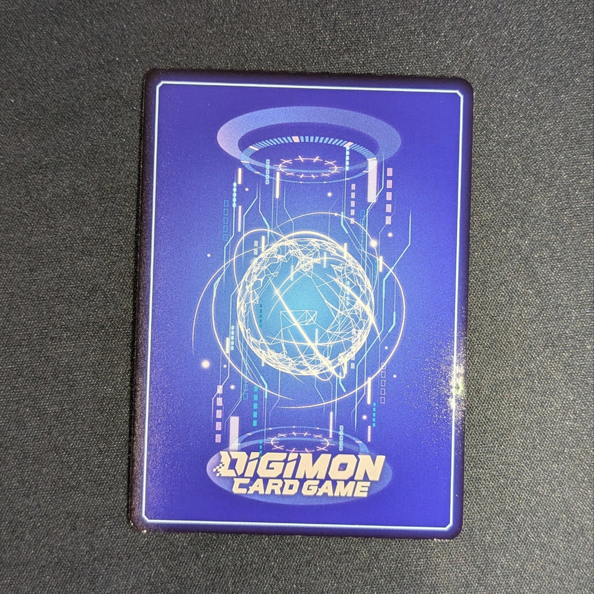 [ 2-STAR ] Gallantmon (X Antibody) EX8-073 - Rare Pull (SP) EX08 Chain of Liberation