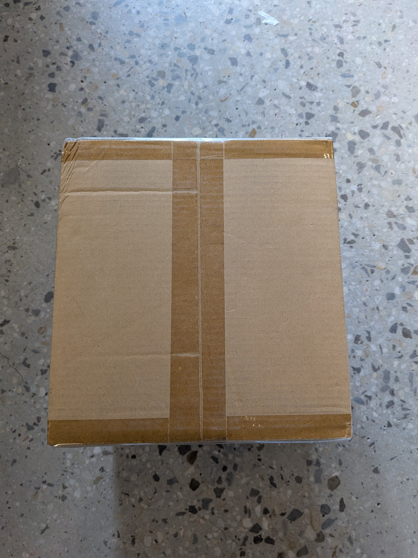 One Piece Card Game [OP-01] [BLUE BOTTOM] Romance Dawn Booster Pre-Errata Print 12-Box Case