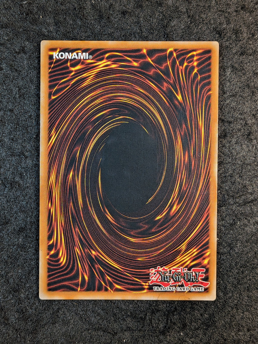 [STARLIGHT RARE] Red-Eyes Dark Dragoon - RA05-EN141 - OVERFRAME 1st Edition
