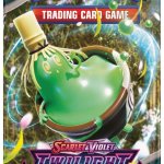 Pokemon TCG SV06 Twilight Masquerade 6-Box Case (Pre Order May 24)