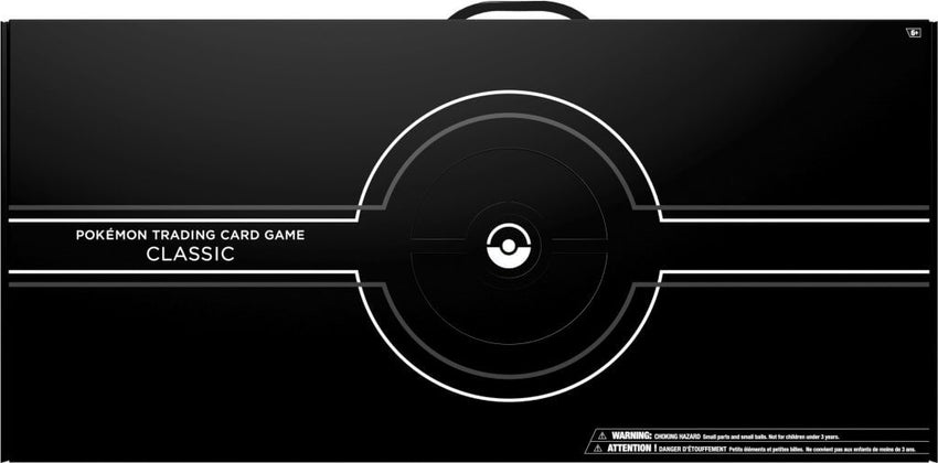 Pokemon TCG Pokemon TCG Trading Card Game Classic