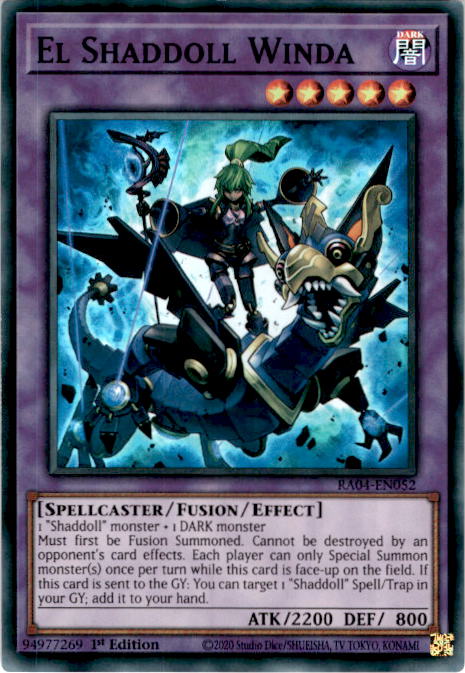[SUPER RARE] Fiendsmith Engraver - RA04-EN049