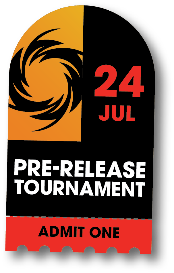 Riftbound: Vendetta Pre-Release