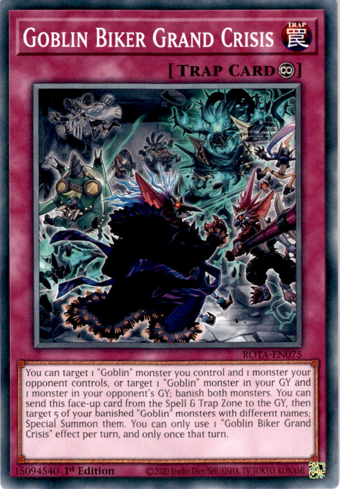 goblin yugioh deck Amazon.com: Yu-Gi-Oh! - Goblin King (SDGU-EN019) - Structure Deck 21: Gates of The Underworld - 1st Edition