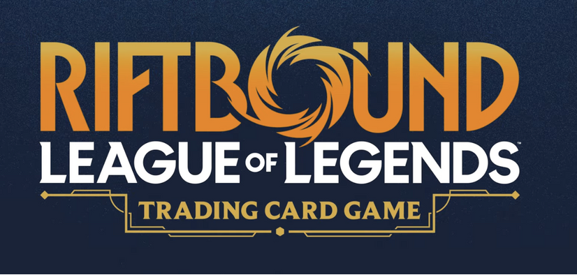 Riftbound: League of Legends TCG - Unleashed Booster Pack (Pre Order)