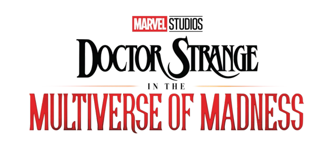 2023 Upper Deck Marvel Studios Doctor Strange In The Multiverse Of Madness Hobby Box-Cherry Collectables