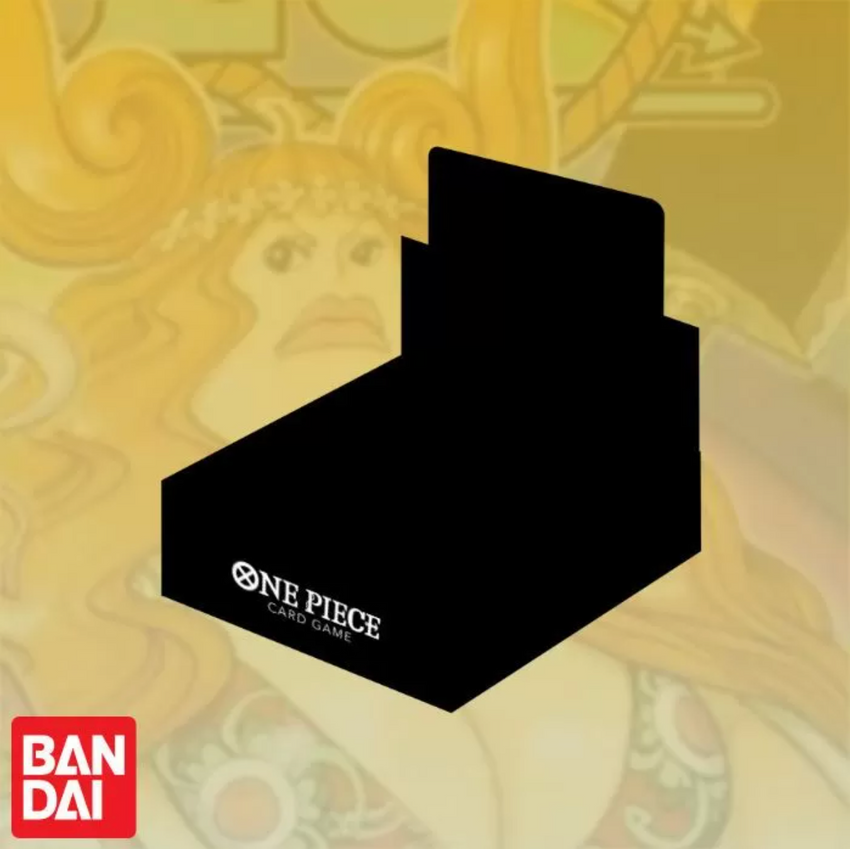 One Piece Card Game OP-07 TBA Booster Box (Pre Order Jun 28)