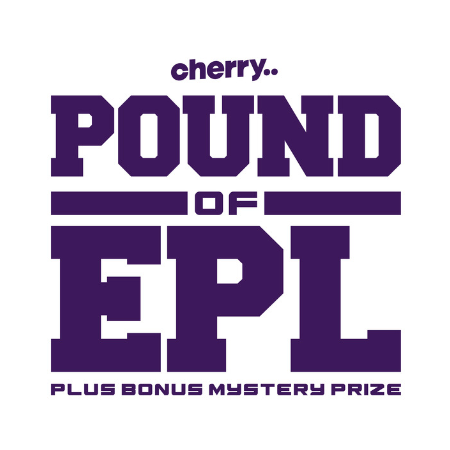 Pound of Prizm EPL Box - Approx 250 Cards + Mystery Prize